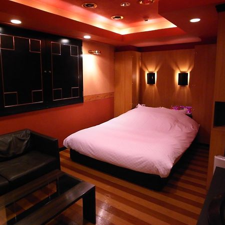 Hotel K Village Токорозава Экстерьер фото