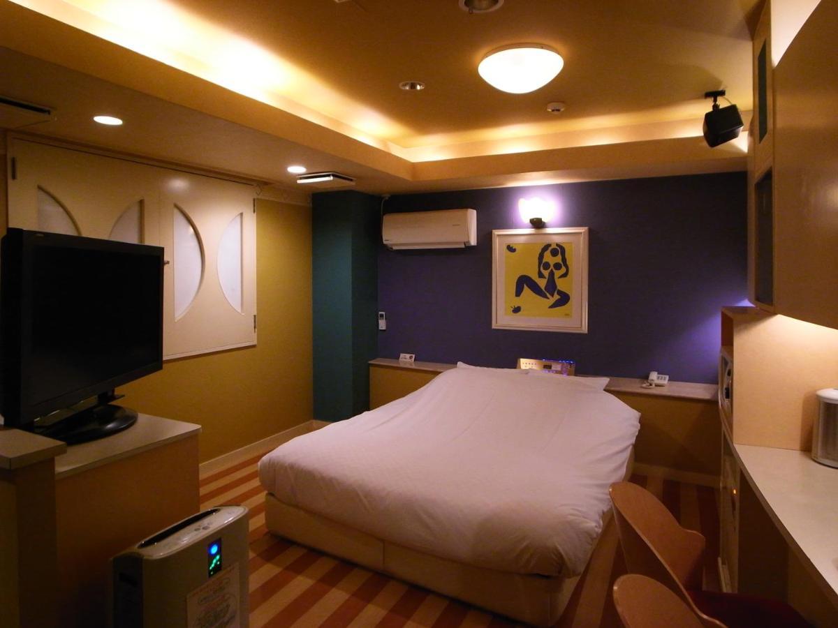 Hotel K Village Токорозава Экстерьер фото