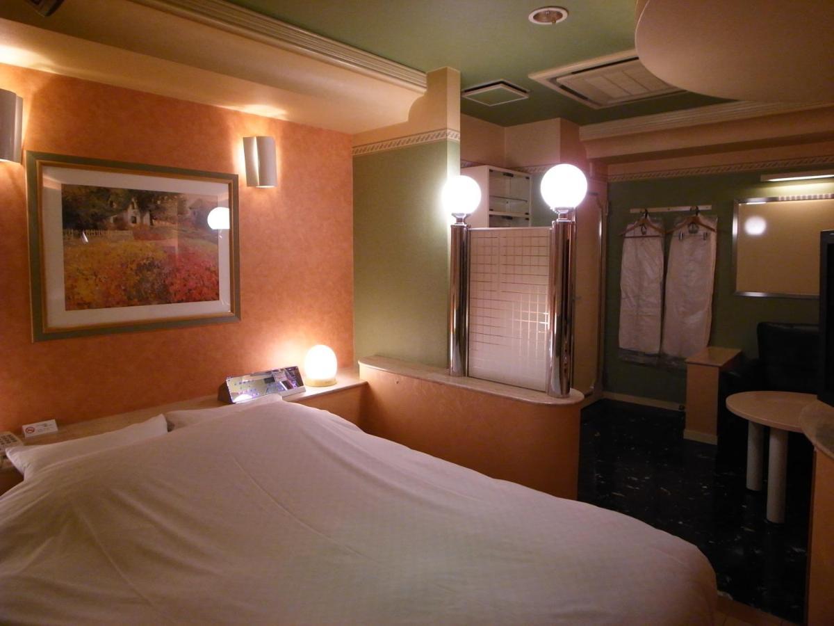 Hotel K Village Токорозава Экстерьер фото