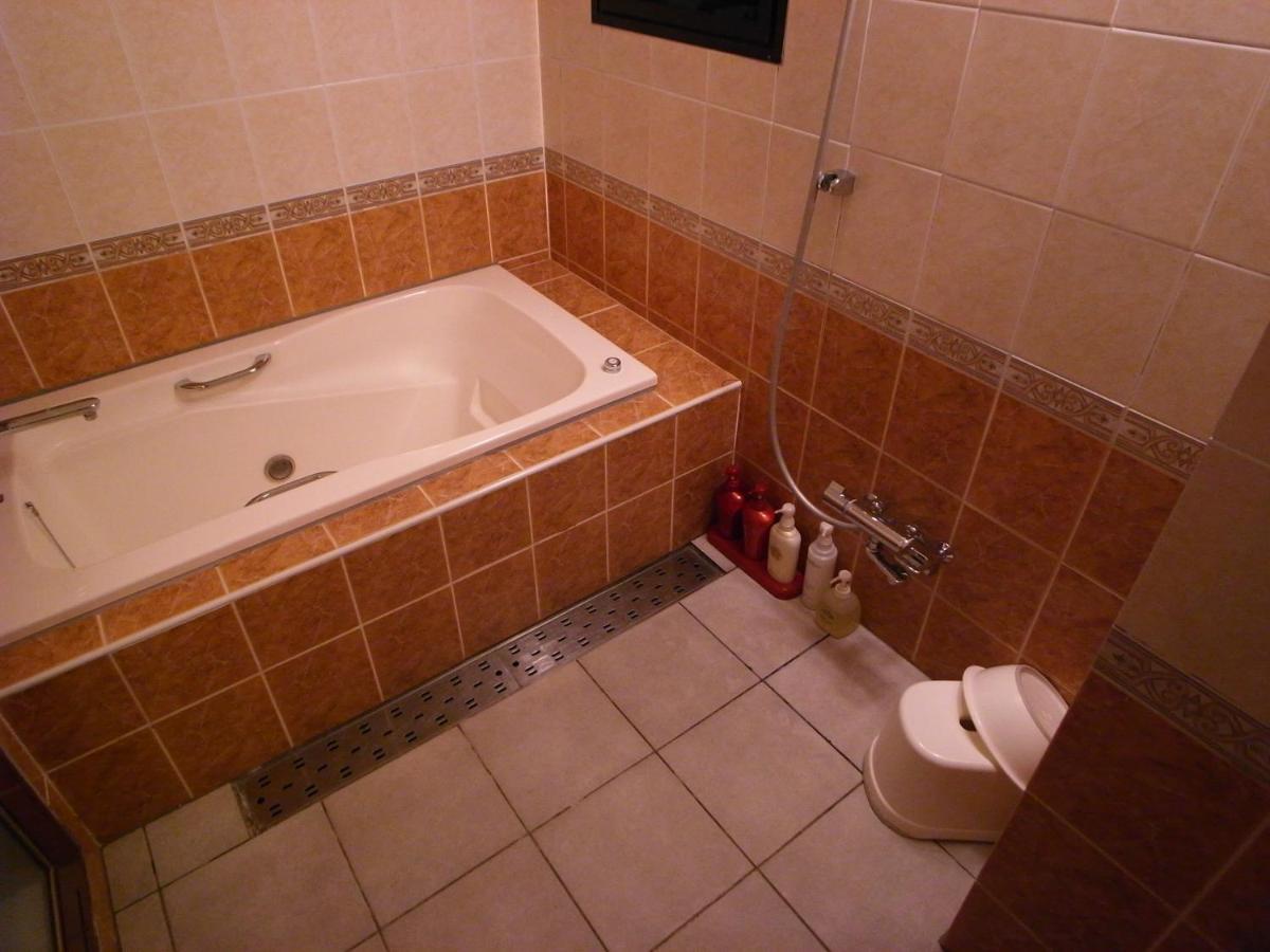 Hotel K Village Токорозава Экстерьер фото