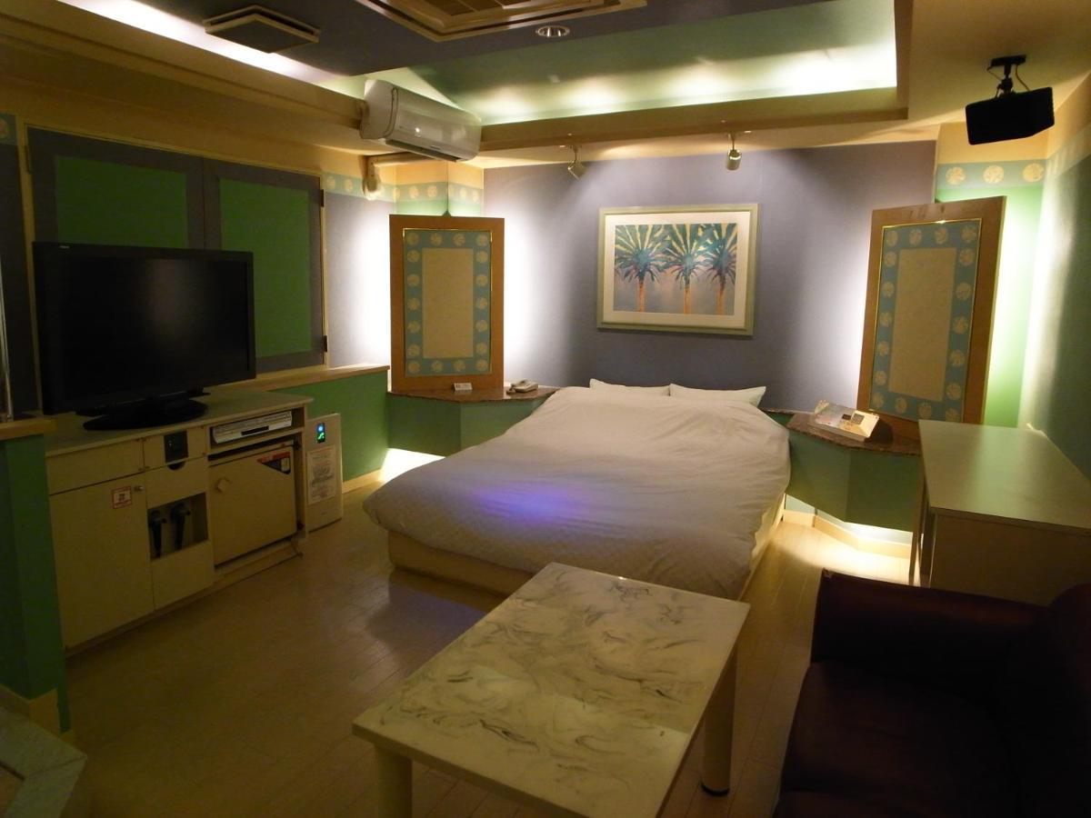 Hotel K Village Токорозава Экстерьер фото